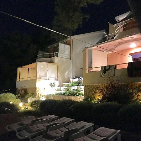 Apartments Nautic Завала Екстер'єр фото