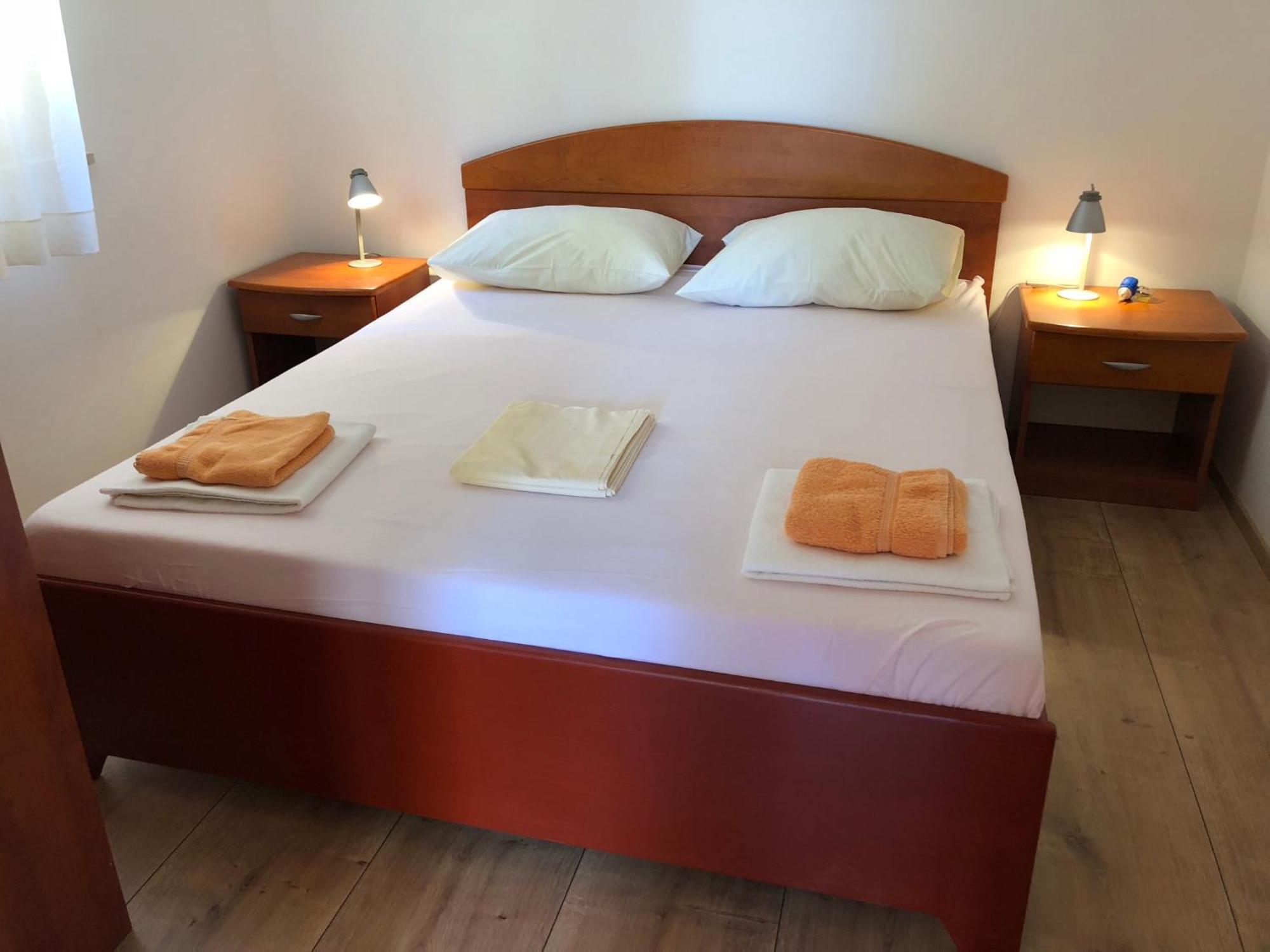 Apartments Nautic Завала Екстер'єр фото