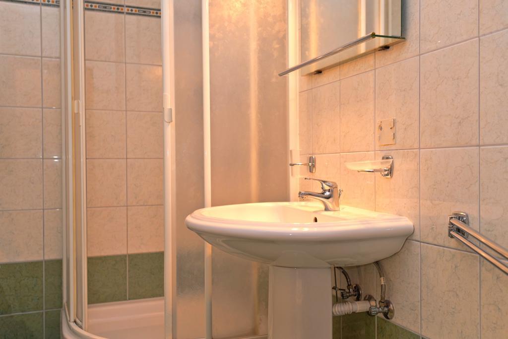 Apartments Nautic Завала Екстер'єр фото