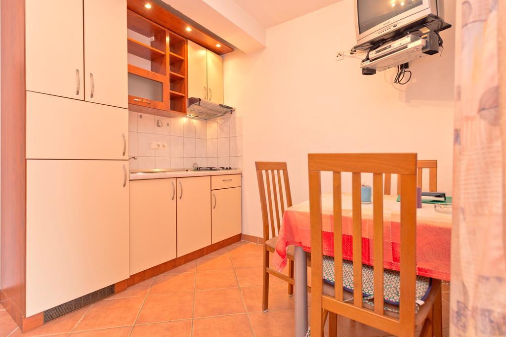 Apartments Nautic Завала Екстер'єр фото