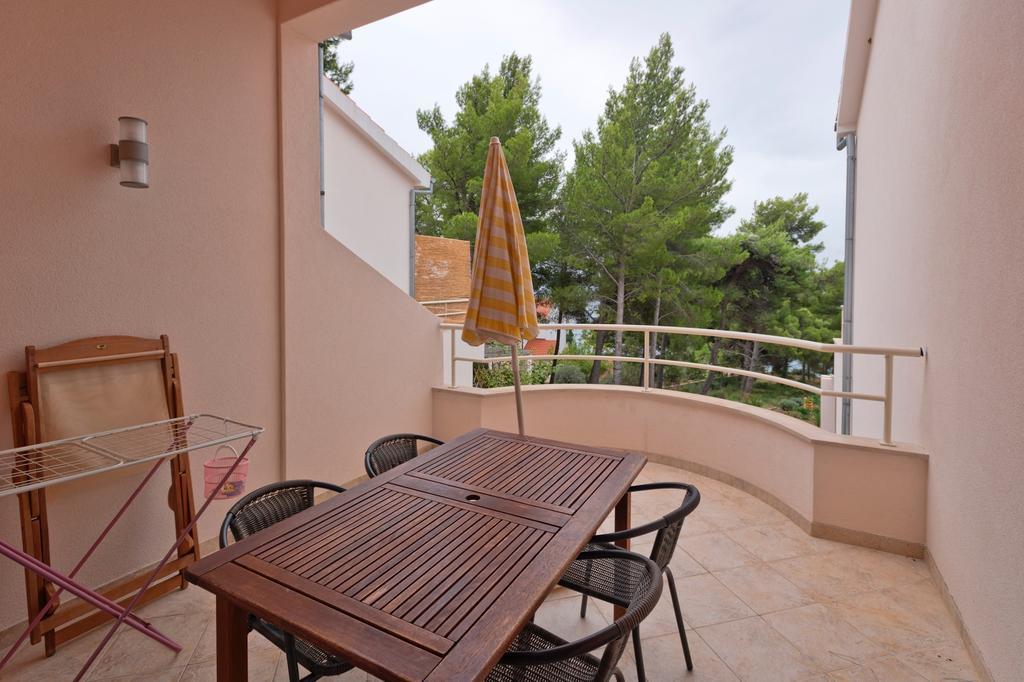 Apartments Nautic Завала Екстер'єр фото