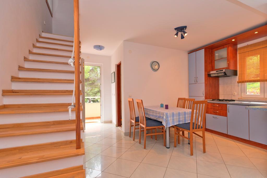 Apartments Nautic Завала Екстер'єр фото