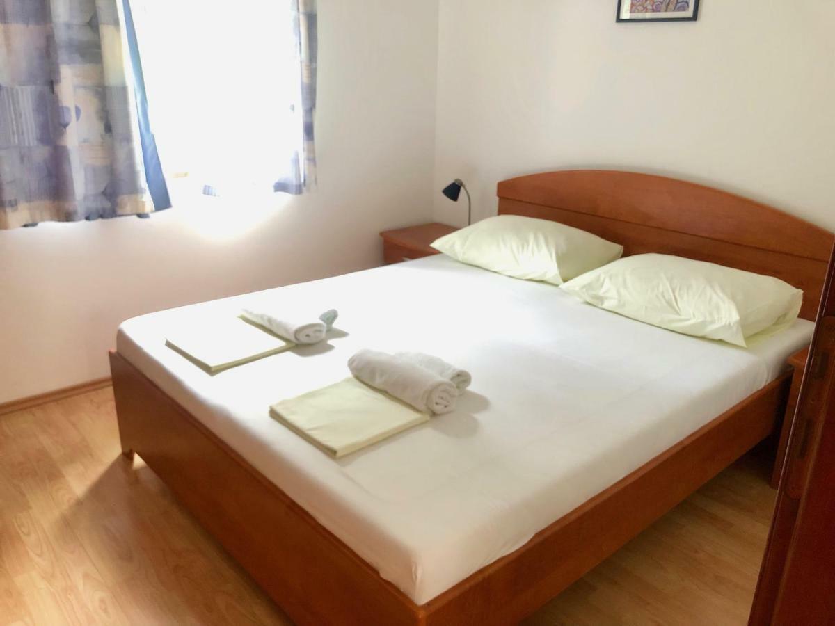 Apartments Nautic Завала Екстер'єр фото