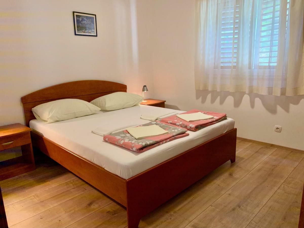 Apartments Nautic Завала Екстер'єр фото