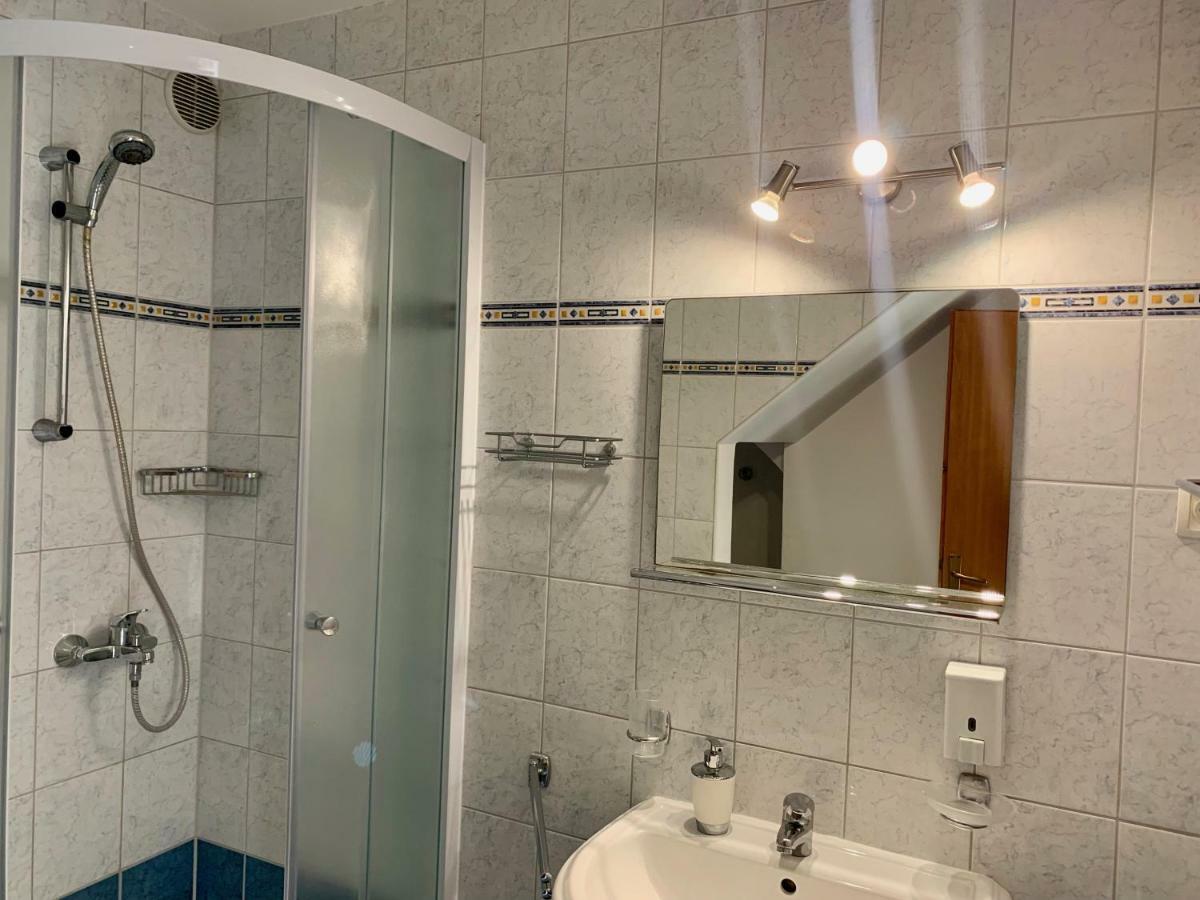 Apartments Nautic Завала Екстер'єр фото