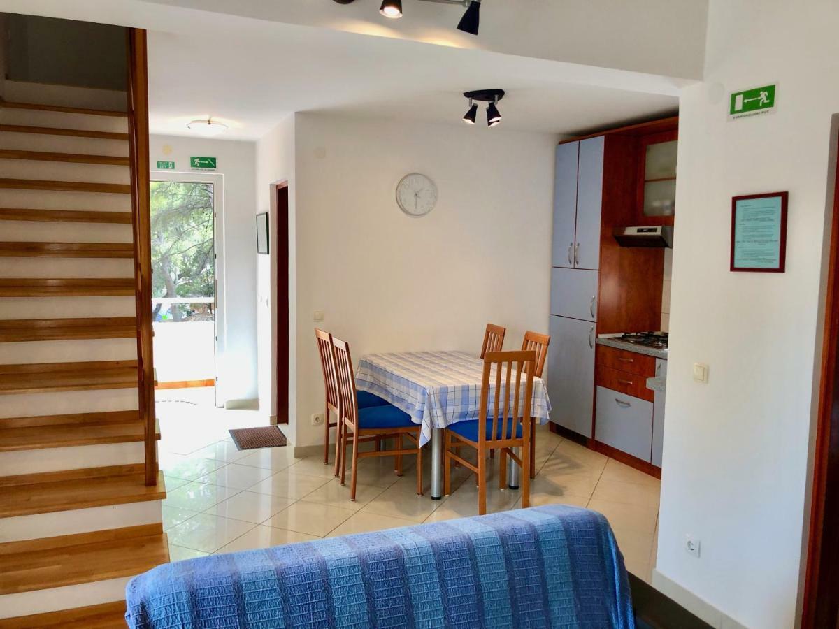 Apartments Nautic Завала Екстер'єр фото