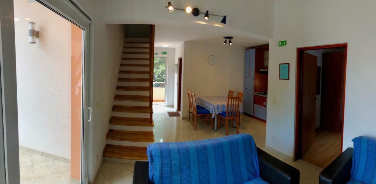 Apartments Nautic Завала Екстер'єр фото