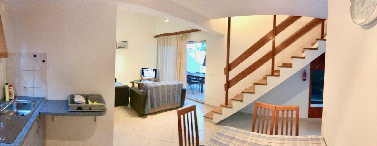 Apartments Nautic Завала Екстер'єр фото