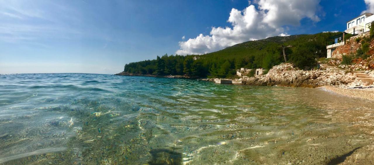 Apartments Nautic Завала Екстер'єр фото