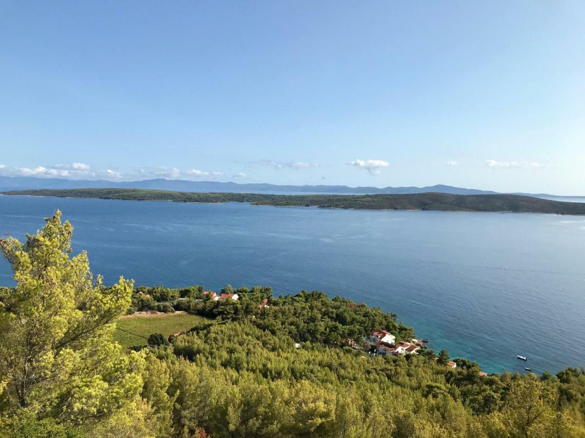Apartments Nautic Завала Екстер'єр фото